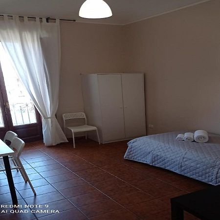 Fast Room Statuto ตูริน ภายนอก รูปภาพ