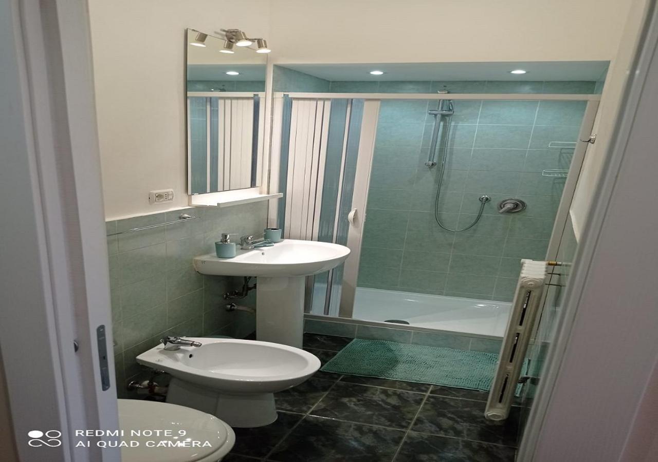 Fast Room Statuto ตูริน ภายนอก รูปภาพ